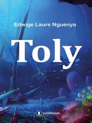 cover image of Toly